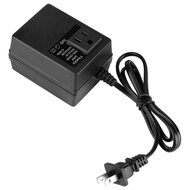 200W Step-Up Travel Voltage Converter 110V to 220V for EU UK Australia Asia International Travel Com