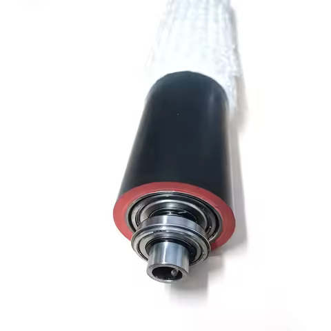 High quality Lower Fuser Roller for Konica Minolta 951 1051 1200 1052 1250