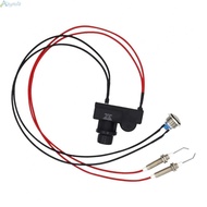 [ANGELA]1.5V AA For Battery Ignition Kit with 26 inch Length and Self Resetting Function
