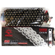 Chain 520 X-RING (ZSMX) JOMTHAI 120 Links