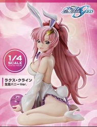 現貨 MegaHouse B-style 拉克絲克萊因 生足 1/4 figure