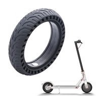Solid Tire Scooter Scooters Solid Sports Tire 8.5 Inch For -Xiaomi M365