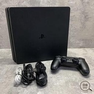 『澄橘』SONY PS4 SLIM 500GB 2006A 黑《二手》A66957