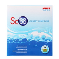 CNI Sc88 LOUNDRY COMPOUND 1KG