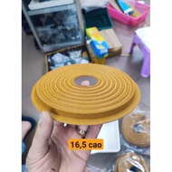 Set of 2 Spiders 16 or5 tall