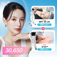 [E-Voucher] Slc Clinic - โปรแกรม MPT 4D Lift 200 shots + Olift 200 shots