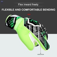 Gloves Goalkeeper Premium Quality Football Goal Keeper Gloves Finger Protection Goalkeeper Gloves For Youth Adults