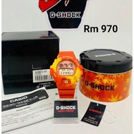 G-SHOCK 100 % ORIGINAL ASIA &amp; JAPAN SET