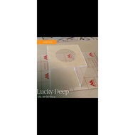 Raffle box or lucky deep 30*30*40cm