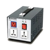 [LOCAL STOCK] AT-500 500WATT AC-AC CONVERTER