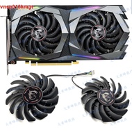 Vnsp016hmgt MSI MSI GTX1650 1650S 1660 1660S 1660Ti เกมมังกรวิเศษ X แฟนกราฟิก