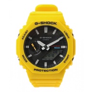 WATCHES G-SHOCK/ GAB2100C-9AJF