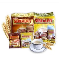 Pusan Cereal Drink Fit Cereal Drink Ready-to-Eat Cereal Drink Instant Cereal Breakfast Drink HALAL C