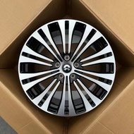 Suitable for 19 20 21 inch ideal forged wheels L6 L7 L8 L9ONE NIO ES6 ES8 ET5 ET7