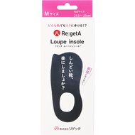 Regetta MTR-1 Loupe 鞋墊，M 碼，1 雙
