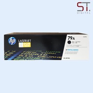 [Original] HP 79A CF279A Black Toner Cartridge For LaserJet Pro M12w Printer