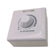 ⭐HD-429⭐ 0-10V  Light Dimmer Switch Adjustable Brightness Lamp Control Module