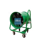 Portable Ventilator Fan 16'' 400MM 18'' 450MM Blower