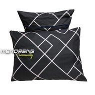 Large Zippered Pillowcase 45 x 60 Cm Latest Motif Pillow Case