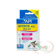 API No2 Test Kit Nitrite Test Kit