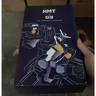 CODE M8O Bao Bao Model G3 1144 RX78F HMT G3 Image Color Model Kit