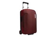 【山野倉庫】瑞典-THULE  TSR-336 Thule Subterra Carry-On 55cm/22"登機箱
