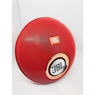 SPEAKER BLUETOOTH JBL K23 PORTABLE - Merah