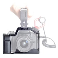 HOT SALE Rig Camera Cage for Canon EOS M50 M5 M50II