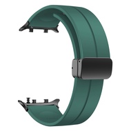 for Huawei Watch D2 Smart Watch Strap Silicone Bracelet Magnetic Band for Huawei Smart Watch D2 Stra