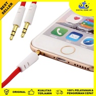 3.5mm TRS HiFi Noodle AUX Cable 1MDesign - S-IP4G-B