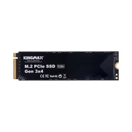 256 GB SSD (เอสเอสดี) KINGMAX PQ3480 - PCIe 3/NVMe M.2 2280 (KMPQ3480-256G4) _