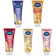 VASELINE HEALTHY BRIGHT SERUM BURST 200ML\ 100ML LOTION~ ORIGINAL 100%