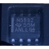 SMD SOP-8 NE5532 N5532 5532