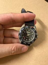 Benetton Formula 1 手錶 賽車錶