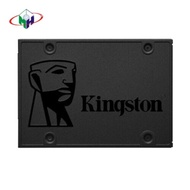 Kingston 240GB SSD hard drive SA400S37 / 240G - 2.5 inches, TLC, R / W 500/350, SATA3 6Gbps