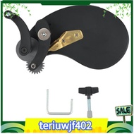 【●TI●】Flower Crimping Machine, Wave Crimping Crepe Paper, Lace Tools, Flower Packaging, Florist Supplies