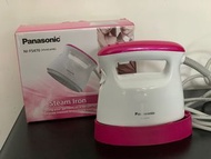 Panasonic NI-FS470 掛熨平熨蒸氣熨斗
