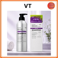 VT Reedle Shot Hair Boosting Scaling Shampoo 500ml