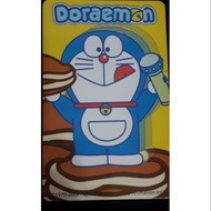 Doraemon Easycard Reduced Light With Carry Bag