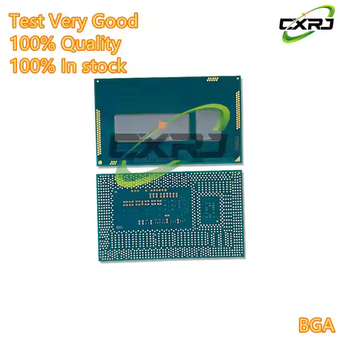 100% Test Working SR26C i5-5250U I5 5260U SR268 i5-5350U i5 5350 SR23X I5-5300U SR26H i5-5287U SR23Y