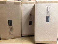 全新啡盒未開封 Black 13 park 『Black Laborary』動物改造計画 半解剖 鷹 + 熊