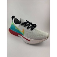 Nike React Infinity Run Flyknit Premium Women's Running Shoe Authentic