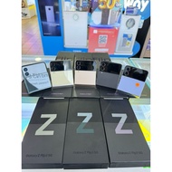 [ DEMO UNIT / USED UNIT ] SAMSUNG GALAXY Z FLIP 3/4/5/6/7