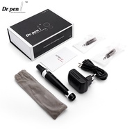 Dr.Pen A7 Derma Pen Auto Microneedling Cartridge Microneedling System Machine Wired Dr Dermo Mezorol
