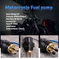 Pump for Steed 400 NV600 NV750 C2 Shadow VT750 C2/C3/CD Deluxe VT600 600 VLX600