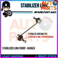 Stabilizer Absorber Link Front -AVANZA- OEM BRAND