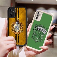 YZ-46 Harry Potter Academy LOGO Very beautiful Casing for Samsung A25 A24 A05S A35 A15 A16 A34 A04s 
