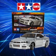 Tamiya 1/10 RC Car Nismo R34 GT-R Z-tune Drift Spec TT-02D LED Kit 58605