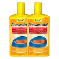Tetra Arowana vital 500ml/arowana vitamin tetra aqua vital 500ml XHCCH