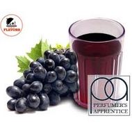 TFA / TPA Grape Juice